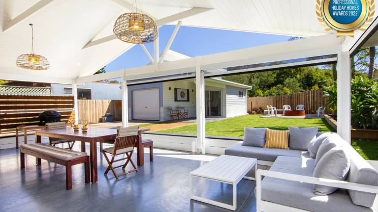 House Greenwell Point
