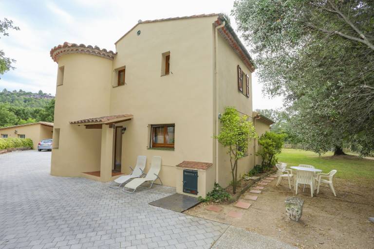 Casa  Capmany