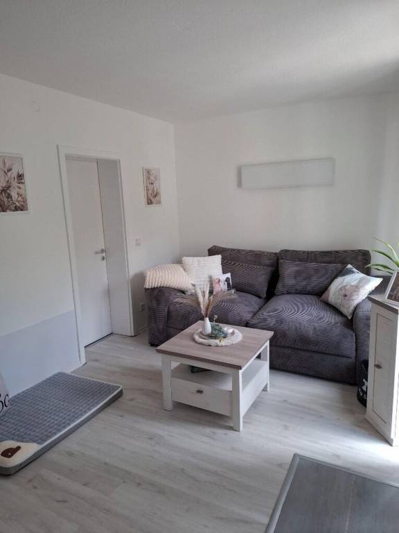 Ferienwohnung Kreuztal