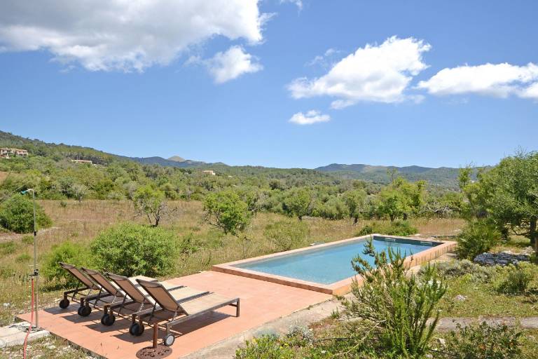 Maison de vacances Artà