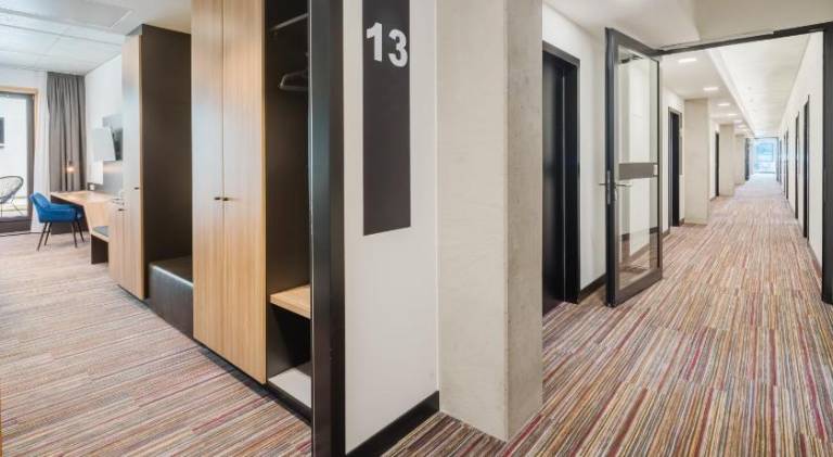 N+S City Hotel Neumarkt — photo 4