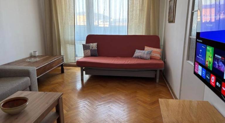 Rental apartment with 1 room for 6 persons — photo 2
