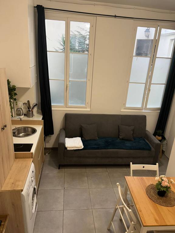 Apartment with fast internet — photo 4