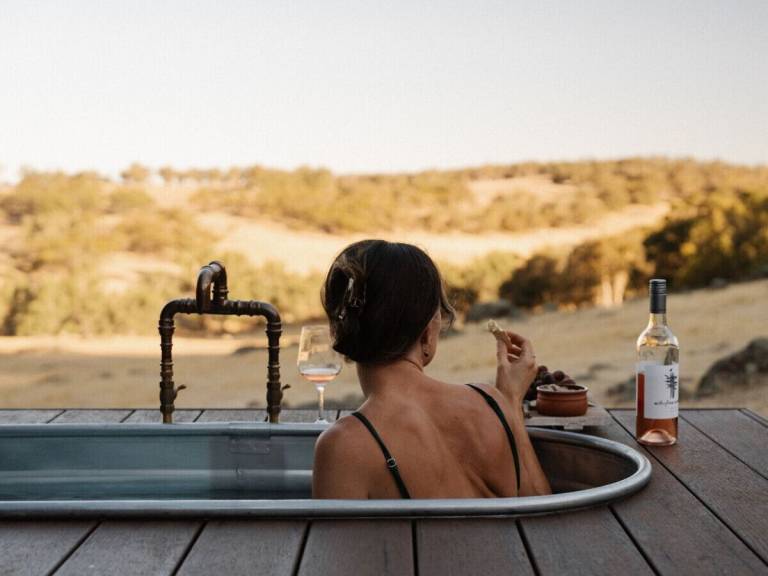 Cabin  Toodyay