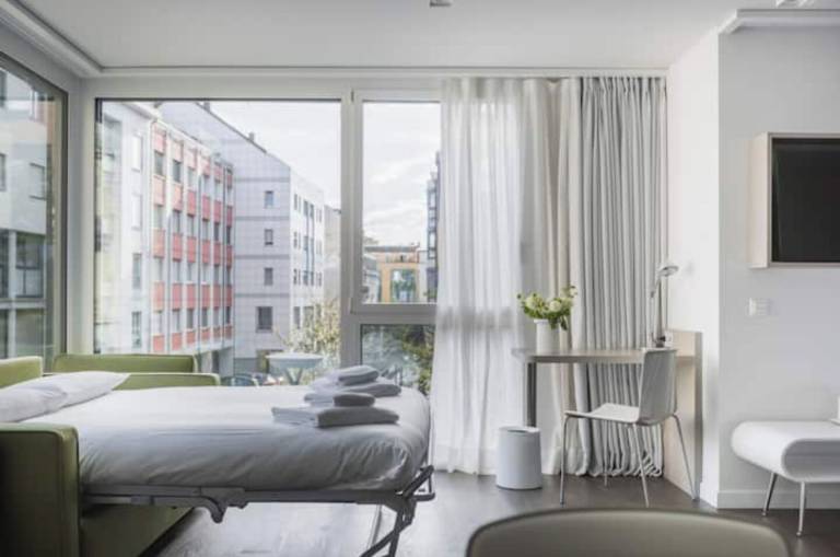 Aparthotel  Nyon