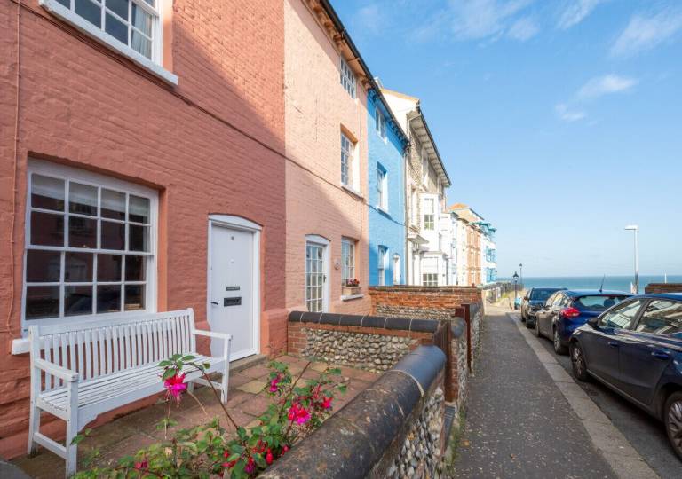 House Cromer