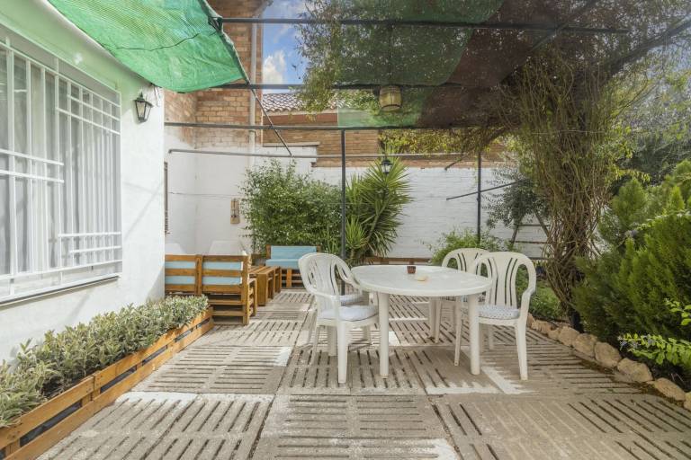 Casa  Torregrosa
