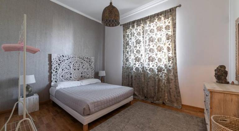 Lucana Suite Matera in Matera