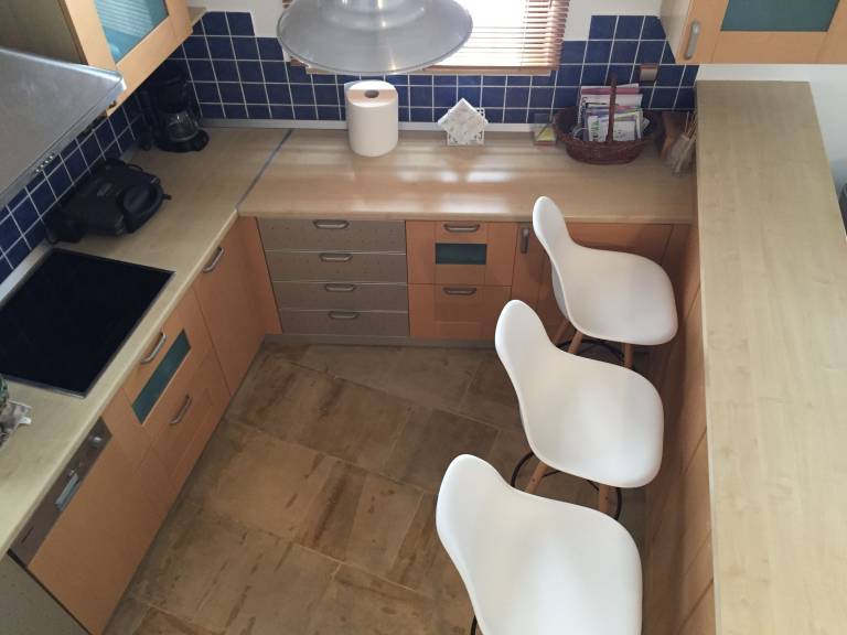 Maison de vacances Hydra