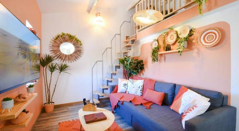 Apartment | Pets allowed — photo 2