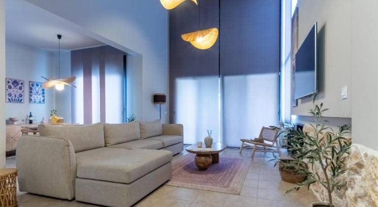 Fully equipped wonderful villa with terrace, jacuzzi & grill | Pet-friendly — photo 3