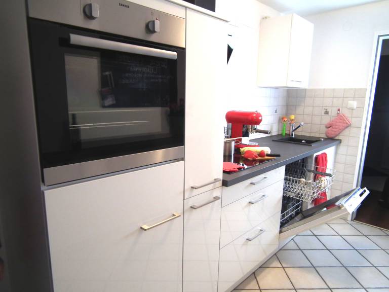 Ferienwohnung Das Inge De oberne Wohnung (DE Bernau am Chiemsee) - Rath Robert - 646 — photo 4