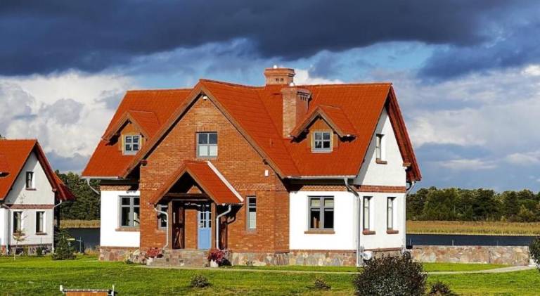 Villa Giżycko
