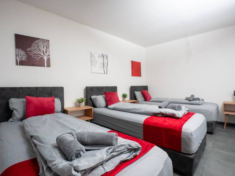 Rental apartment | Suitable for remote work — photo 2