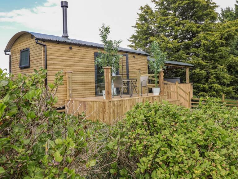 Cottage Wetheral