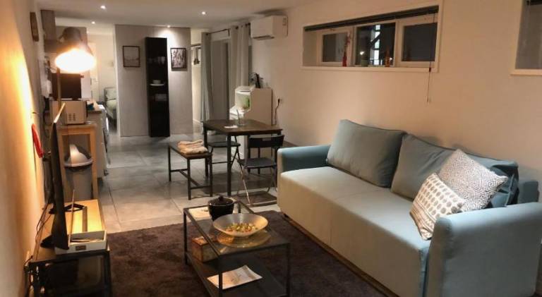 Gastensuite Eindhoven B&B Flora