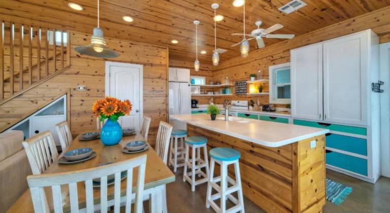 Fully equipped house with barbeque & pool | Close to the beach | Pets allowed — photo 5