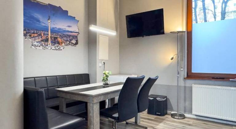 Holiday apartment with 2 rooms for 4 persons — photo 4