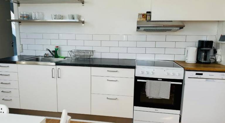 Rental apartment | Pets are welcome — photo 5