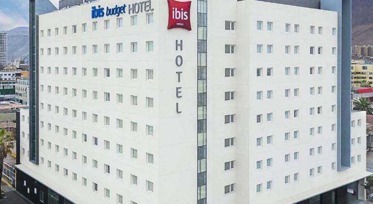 Ibis Iquique — photo 2