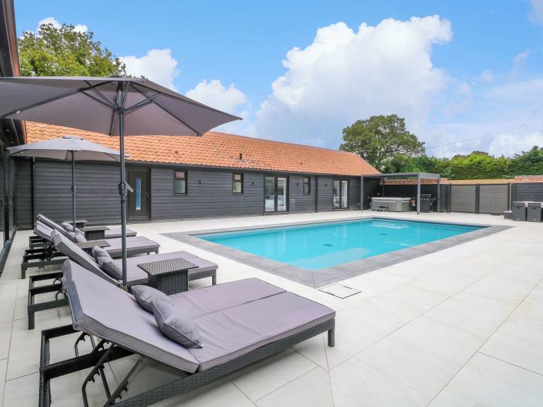 Cottage Brundall