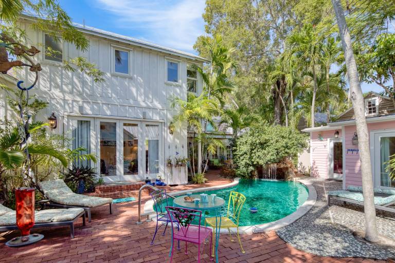 Huis Key West