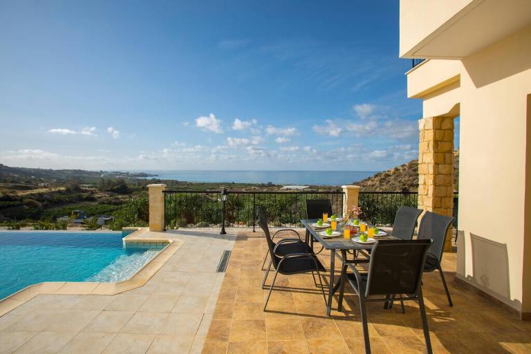 Villa  Coral Bay