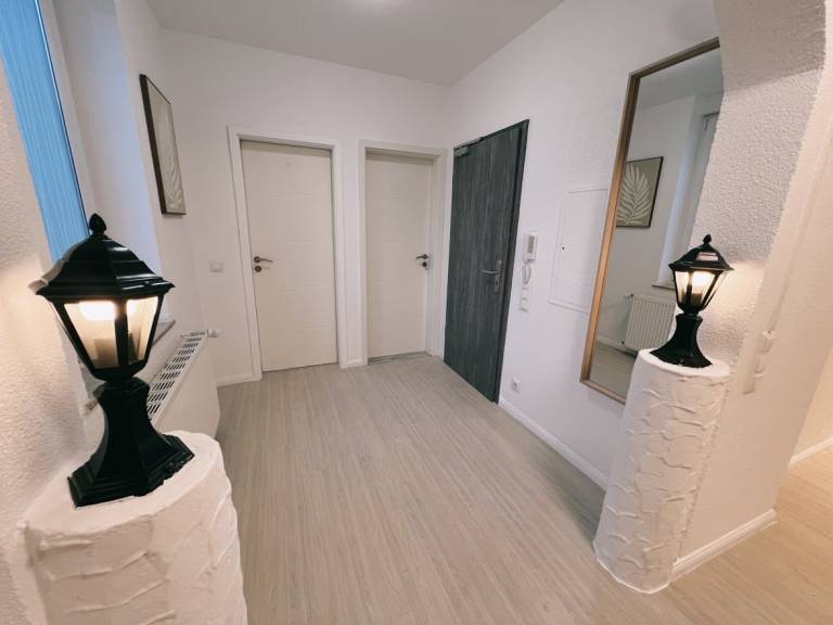Holiday apartment with 1 room for 3 persons — photo 4