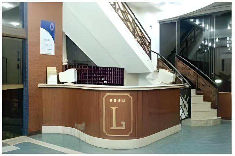 Hotel Lang Palace - Fica no Centro da Cidade in Chapecó