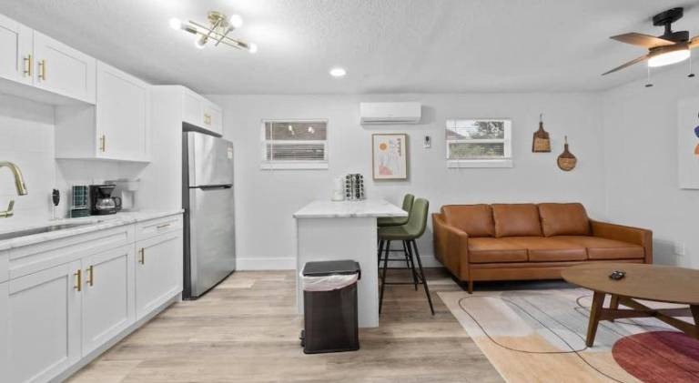 House with 1 room for 2 persons — photo 4