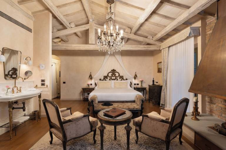 Resort Cerreto Guidi