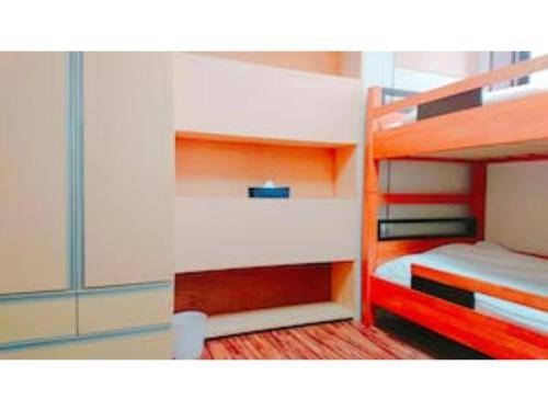 70 m² Ferienwohnung