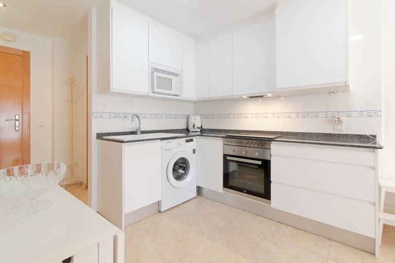 Rental apartment | Beach nearby | Dogs allowed — photo 3