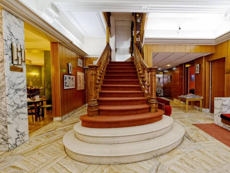 Grand Hotel de L'Univers — photo 4