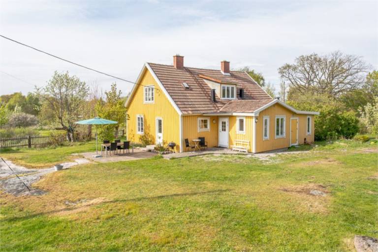 Ferienhaus  Karlskrona