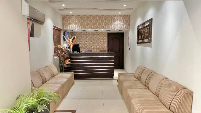 Royal Inn Hotel