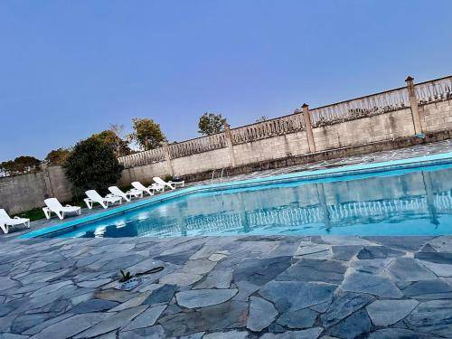 Villa Oleiros