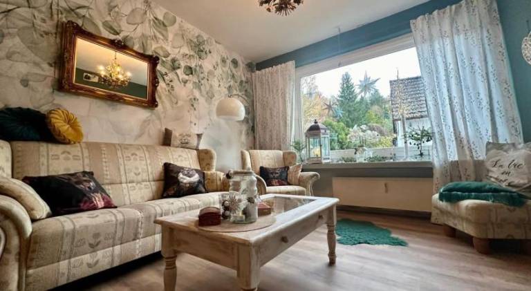 Nice holiday apartment | Dogs allowed in Hagen