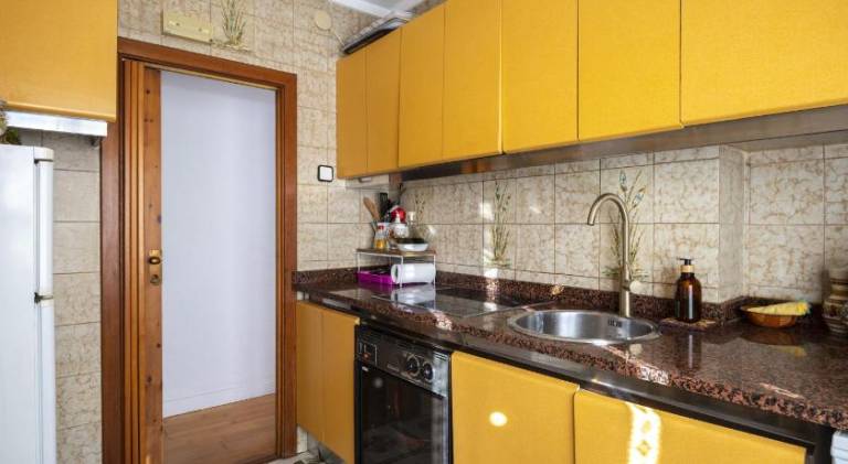 Holiday apartment with 2 rooms for 3 persons — photo 4