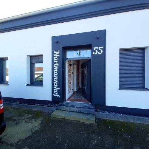 Ferienwohnung Bedburg-Hau