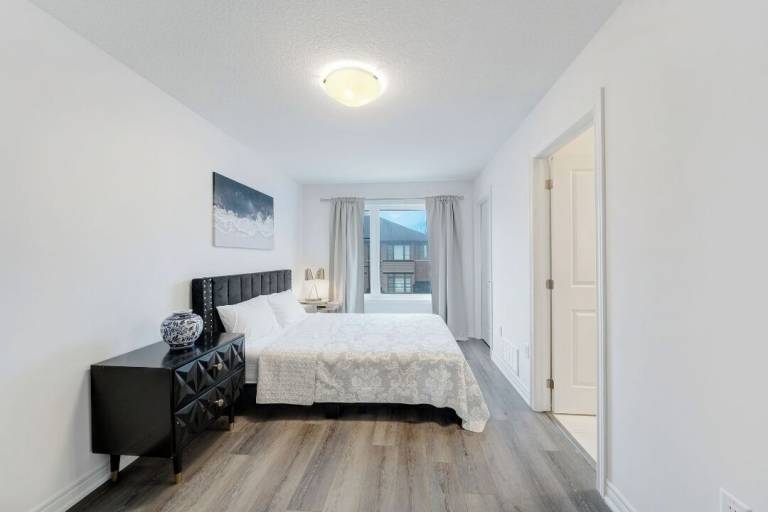 House  Brantford