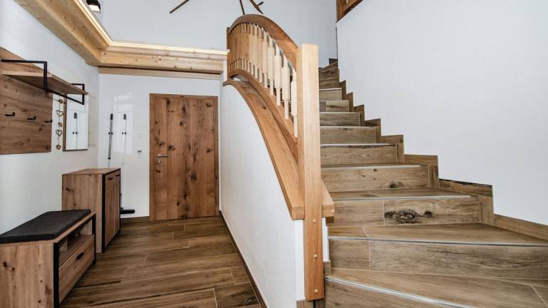 Ferienwohnung  Mühlbach