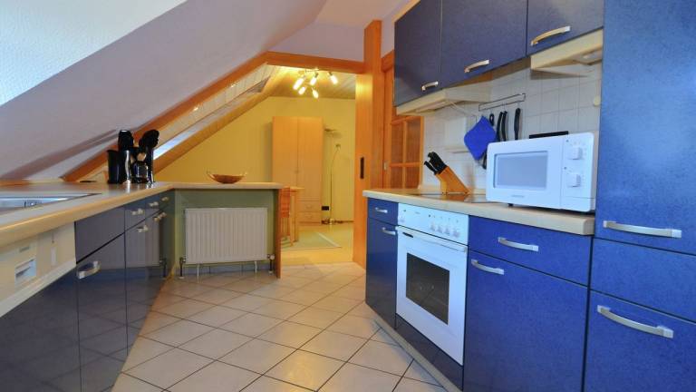 Ferienhaus Essing