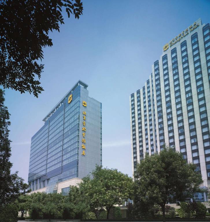 Shangri La Beijing