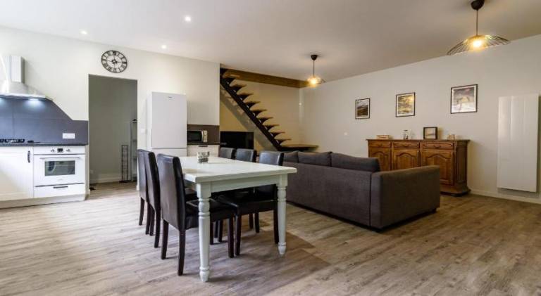 Nice vacation home | Dogs allowed in Beaune