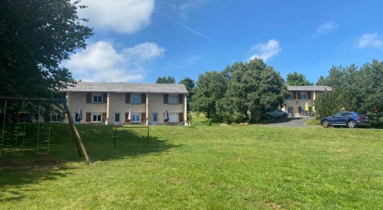 House with patio, barbeque & garden | Pet-friendly in Saint-Die