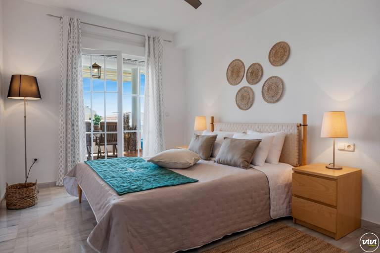 Children-friendly wonderful holiday apartment with yard, pool & patio | Water view | Pets are welcome — photo 4