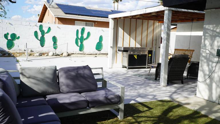 Child-friendly vacation home with barbeque, yard & fast internet | Pets allowed — photo 4