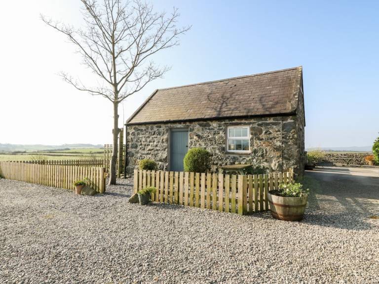 Cottage  Pwllheli