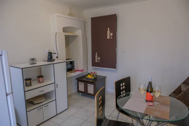 Ferienwohnung Koumeika